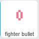 fighter bullet